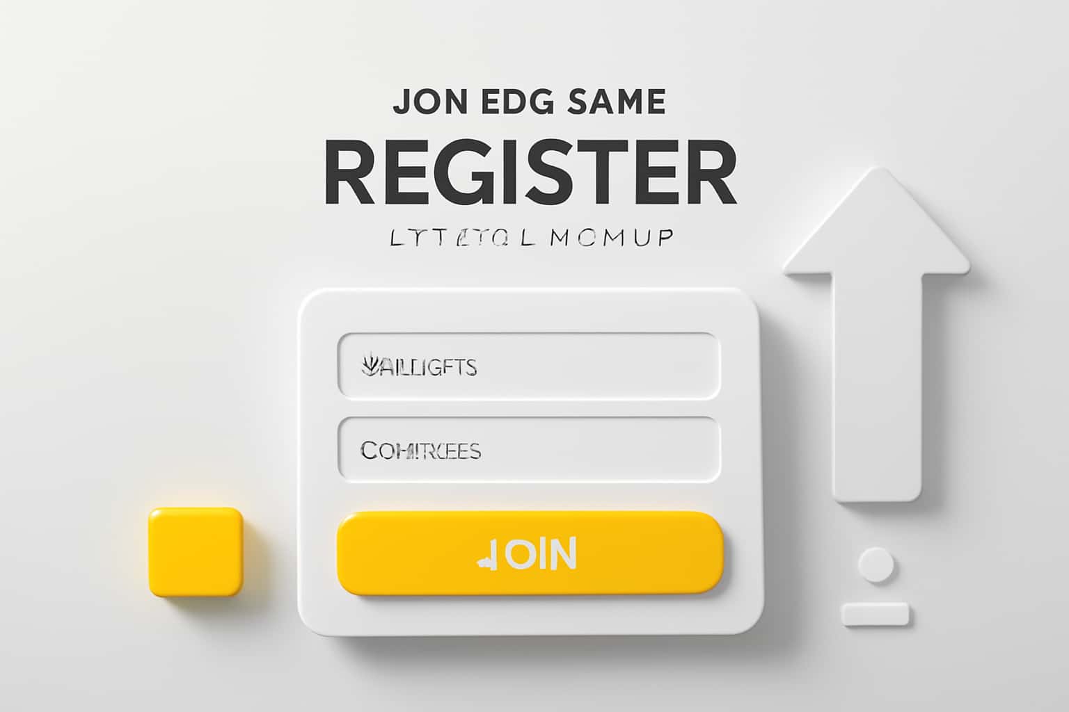 Join BDG Game Register - Official Sign Up Interface